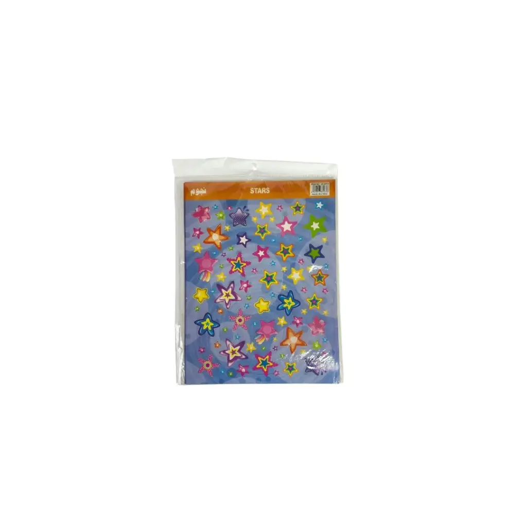 Sticker 10pc/pack