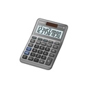 CASIO, CALCULATOR NO.MS-100FM