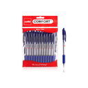 CELLO - Comfort Pen Blue 0.7mm - 1Box