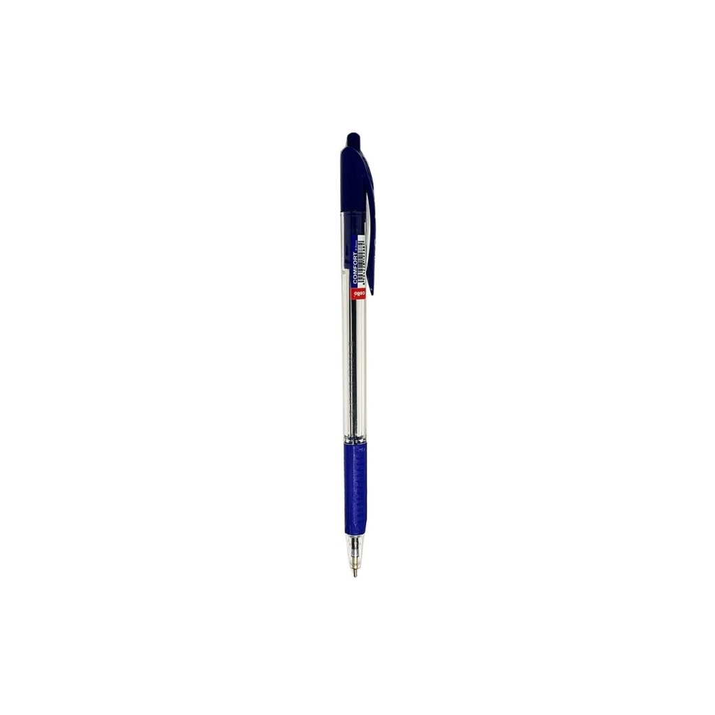 Cello - Comfort Pen Blue 1.0mm - 1 Piece