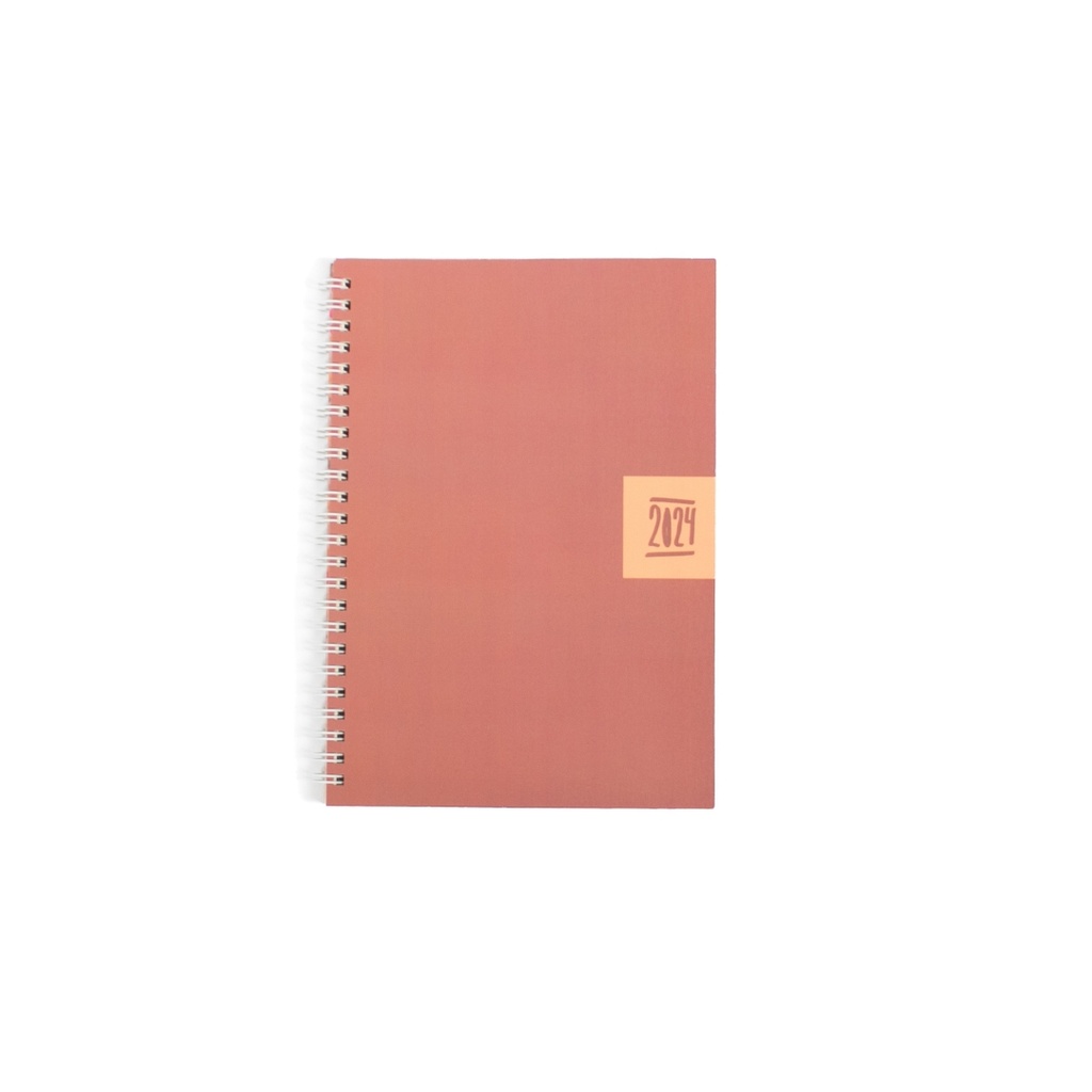 GP Weekly Agenda  2024