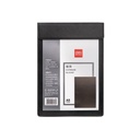 DELI CLIPBOARD A5 NO.64507