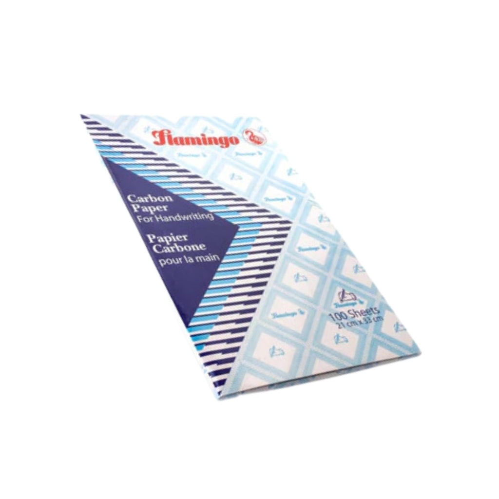 Flamingo - Carbon Paper For Handwriting 1Pc