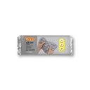 Jovi Air Dry Clay 500 G Grey