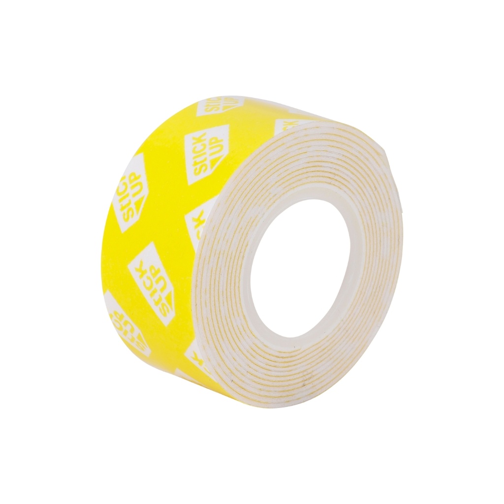 Deli-EA35011 Mounting Tape 25.4mm X 1.5m