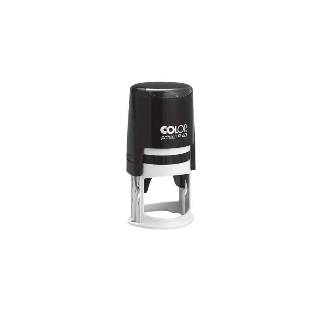 Stamp COLOP R40mm