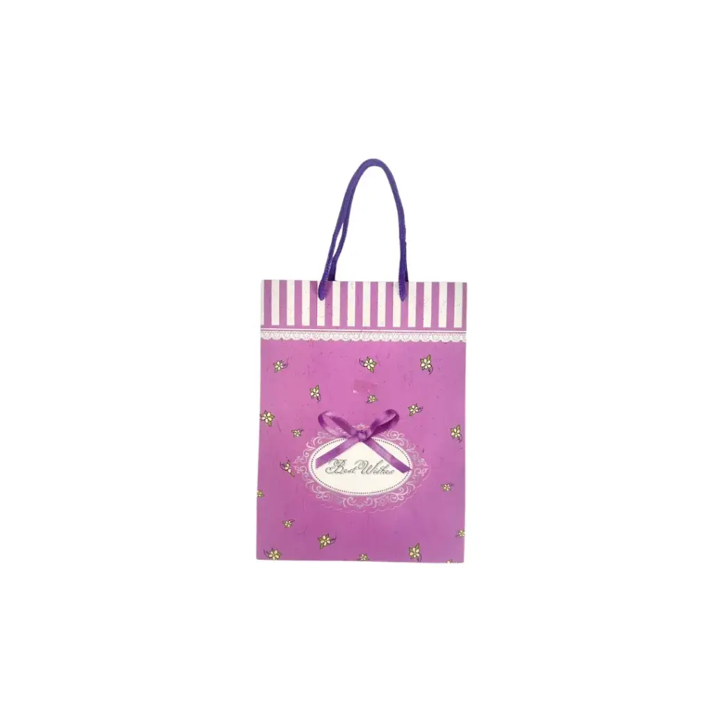 Gift Bag Medium 18x24x8.5 cm