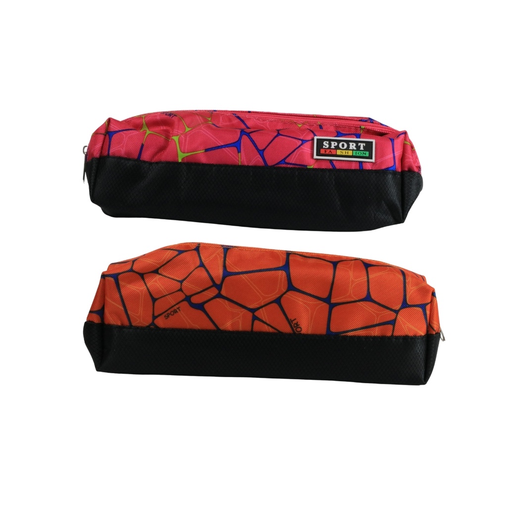 Sports Fashion Pencil Case Web style