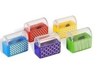 Sivo Styles Sharpener 1ps