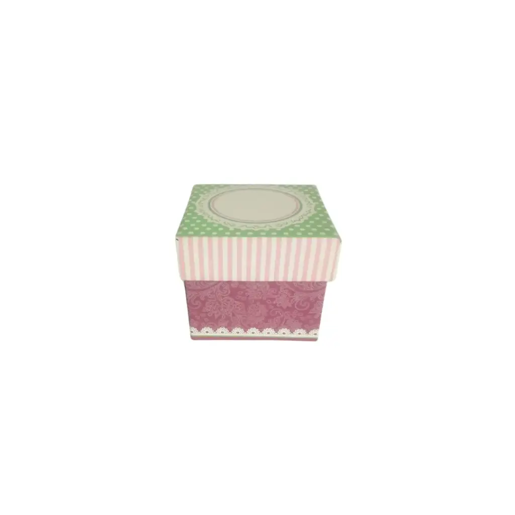 GIFT BOX SMALL size 7x6x6cm