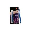 CELLO Signature Pen INDULGE Silver