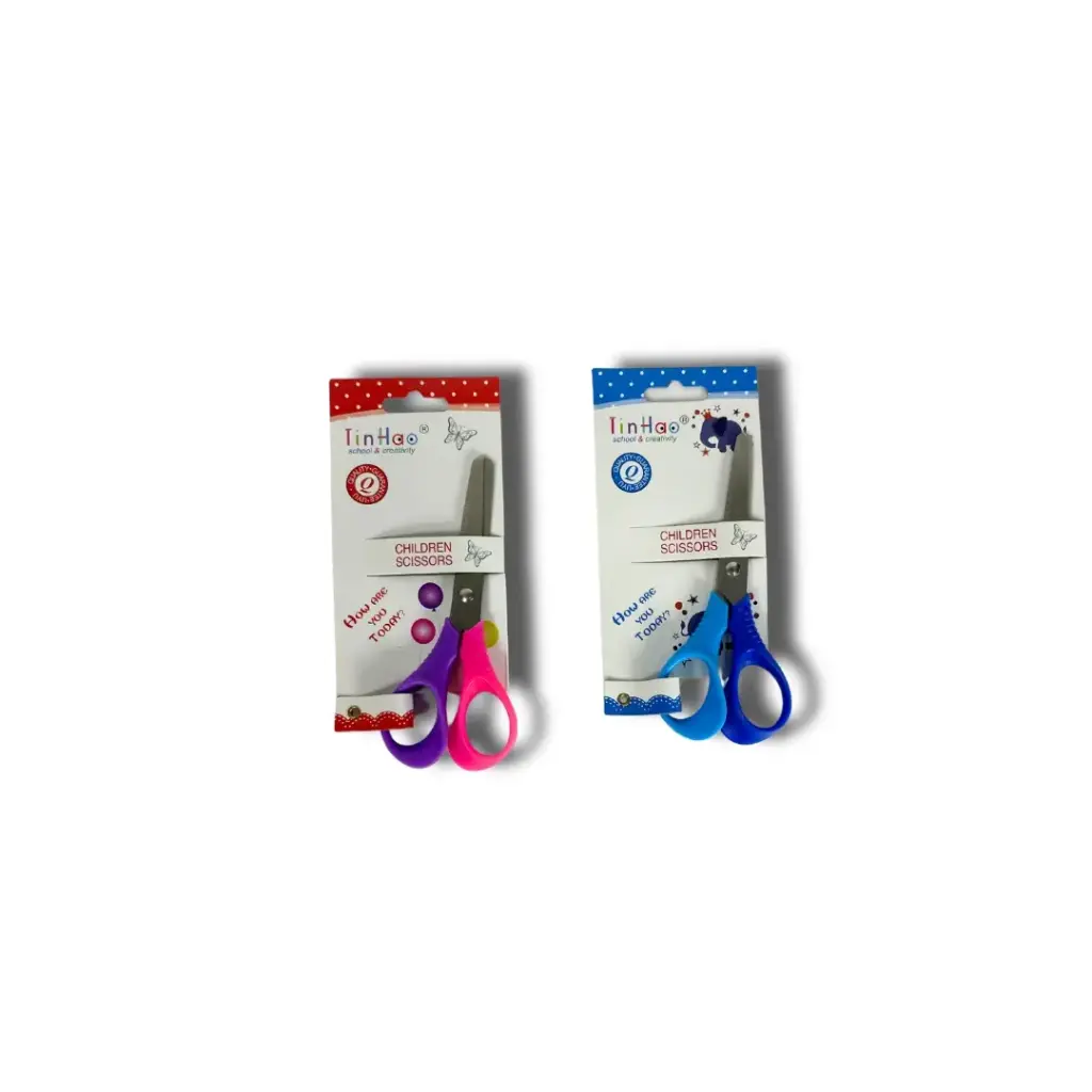 TinHao - Children scissors 
