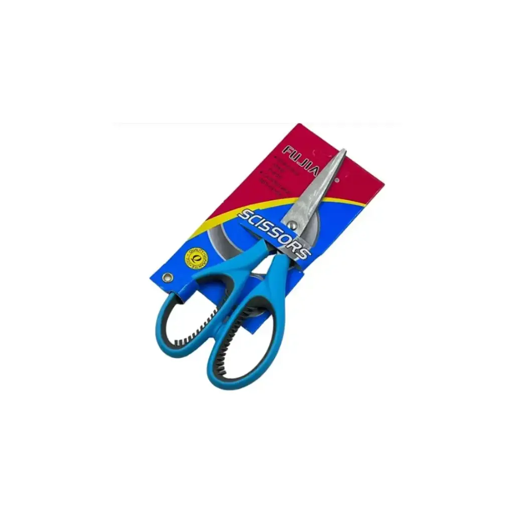 Fujiayi - Scissors Staninles Steel Small 