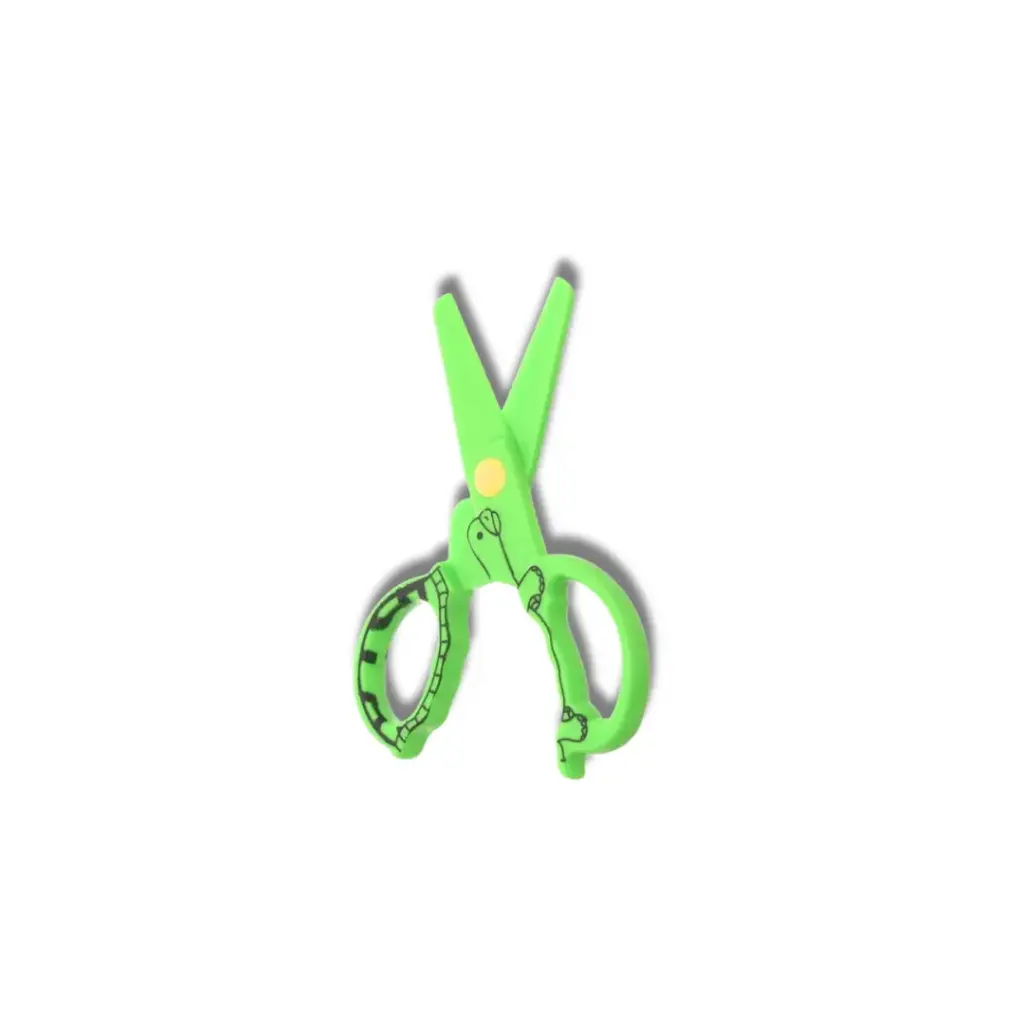 DIKA - Scissors age +3