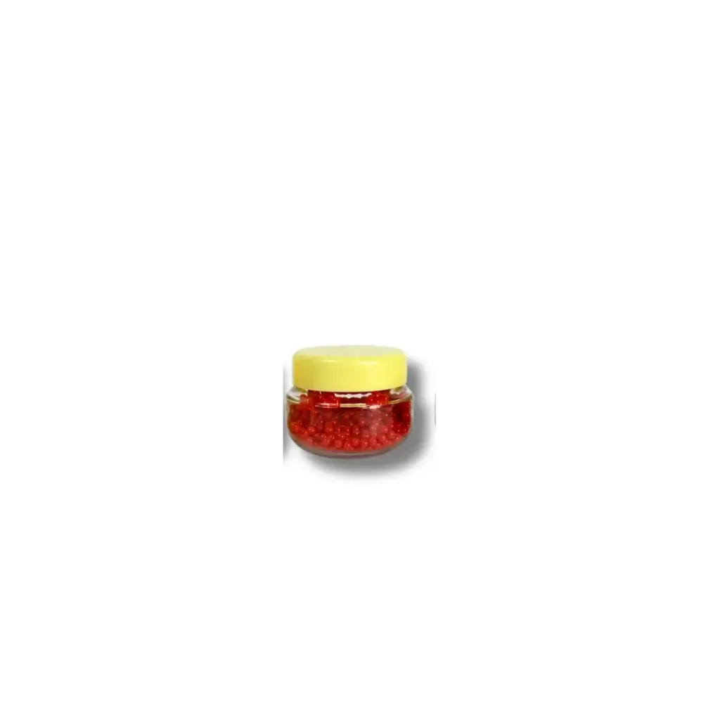 Tiny Bead Balls