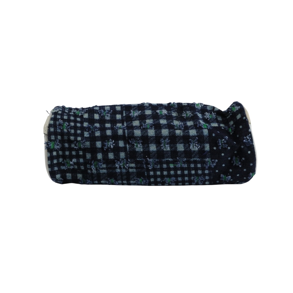 Pencil Case Fabric Jeans style