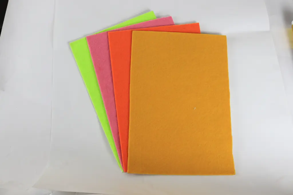 Gogh Sticker Small A4 10Pc