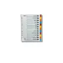 A4 Index File SY-012 12 Dividers
