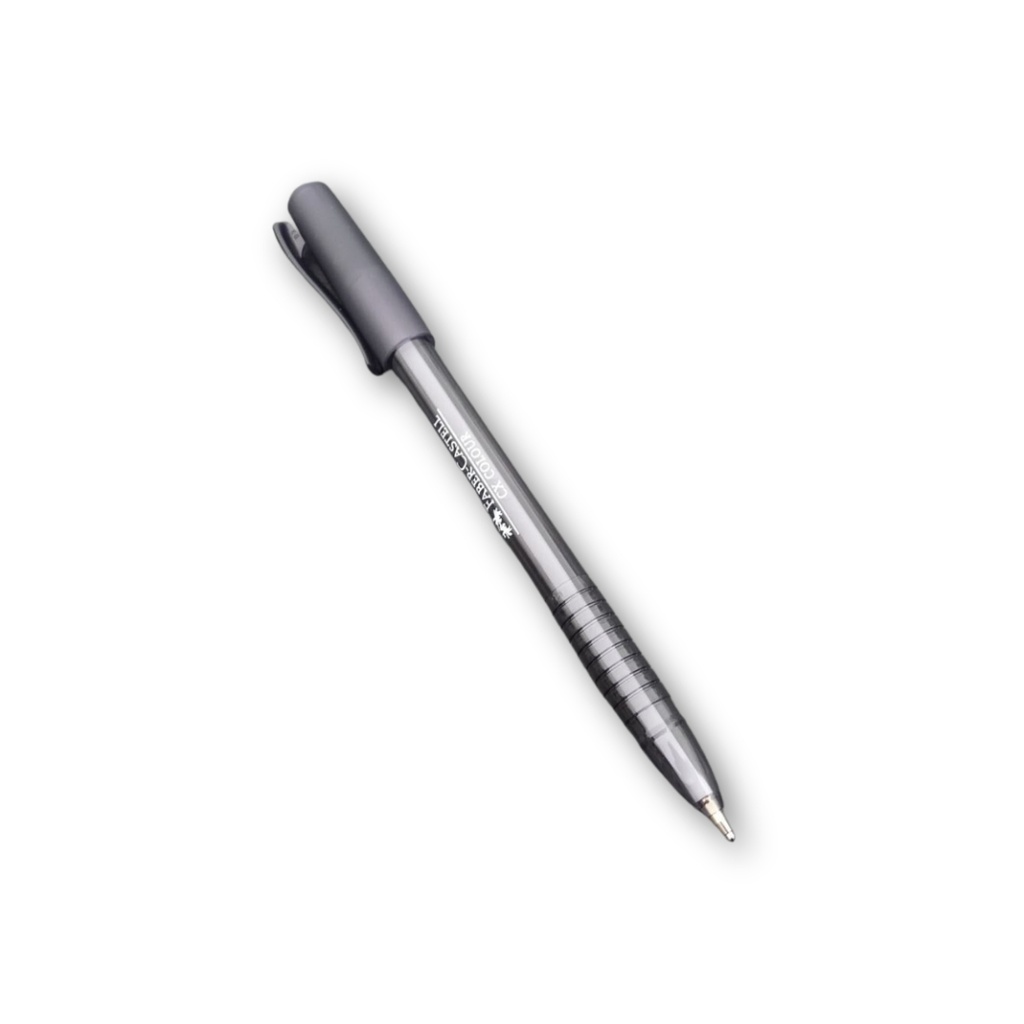 Faber-Castel CX Black Color Ball Pen 1.0mm