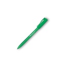 Faber-Castel CX Green Color Ball Pen