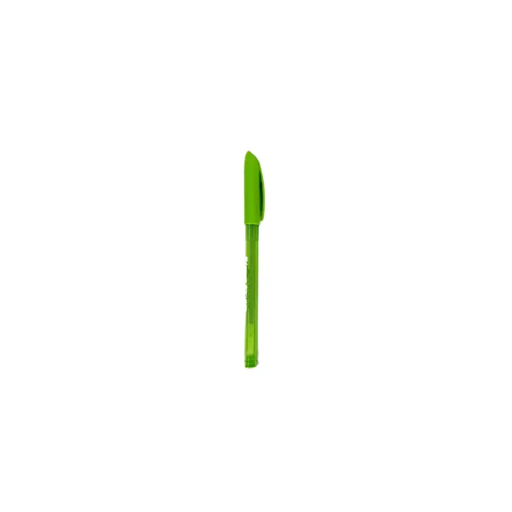 Luxart-Focus ball Pen 0.7mm Light Green