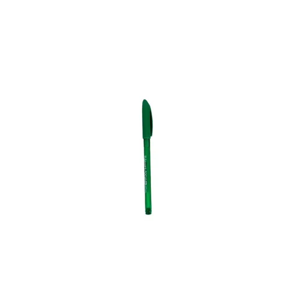 Luxart-Focus ball Pen 0.7mm Green
