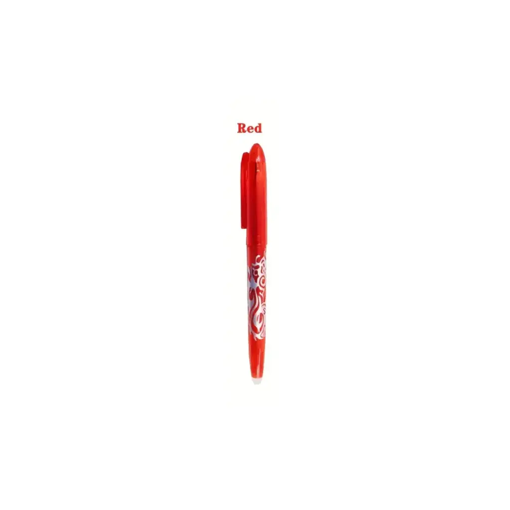 Ozzie Erasable Pen 0.7mm