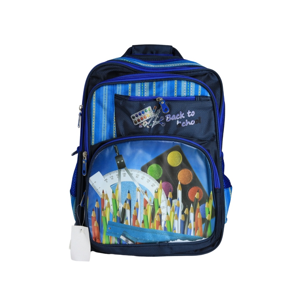 School Bag 1311097