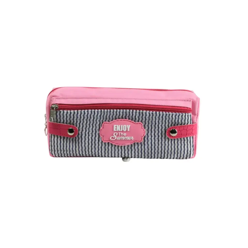 Kim & S Pencil case 