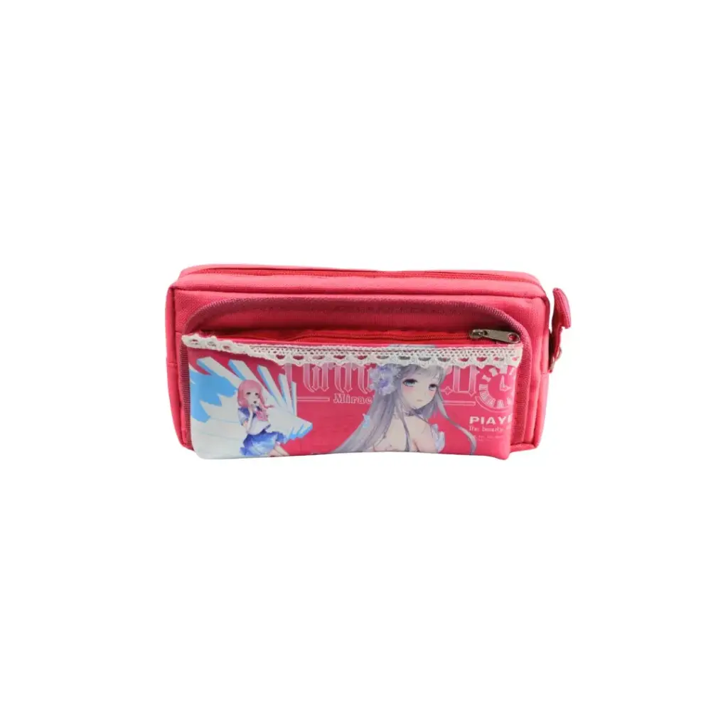 Pencil case Miracle Nikki 1137