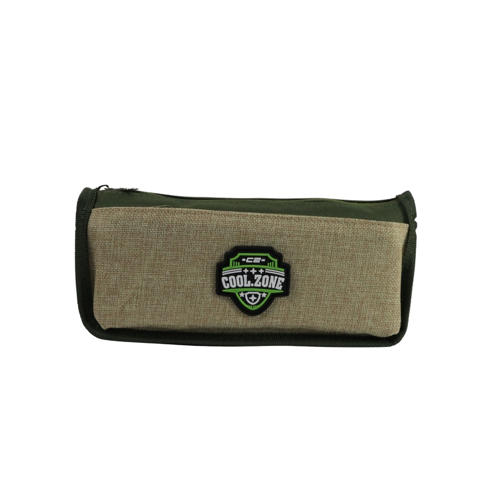 Cool-Zone Pencil Case 