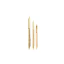 Isomars - Set 3 instrumente Bamboo Pen BP03