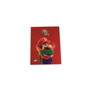 Cartoon - Flexi Notebook Single Line 60Sh 9x7