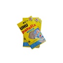UHU Patafix Double-Sided Adhesive Pads Transparent Pack of 56