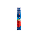 Maxi Triangular Color Pencils 12 Color in a Round Metal Tin 