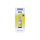 Epson INK CARTRIDGE T6644 Yellow 70Ml