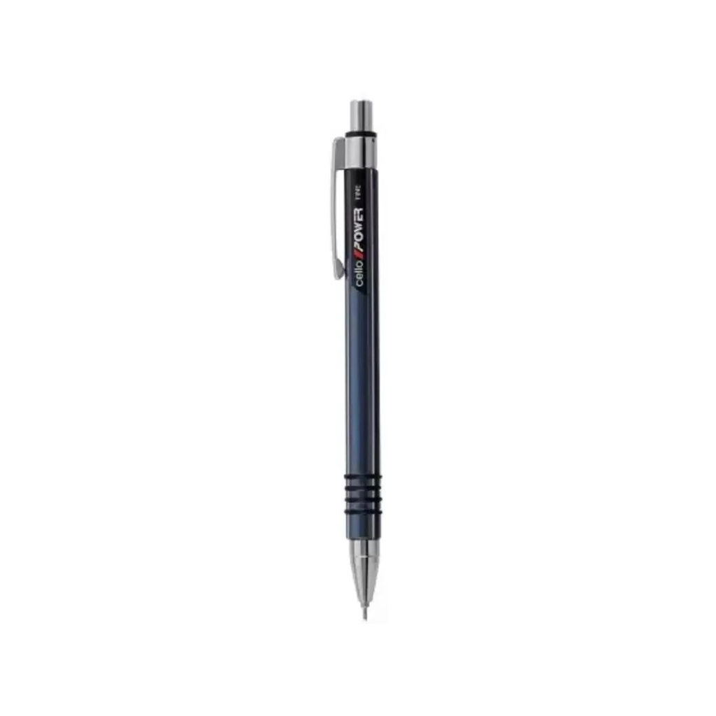 Cello Power Retrackable Ball Pen 