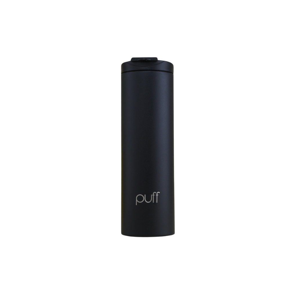 Puff Coffee Matte Black 450ML 