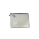 Maxi B4 Single Zipper Bag