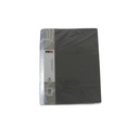 Clear Book File 40 Pocket A4 FAVORDALI