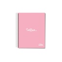 UniBook University A4 Book 1-Subject Pastel Color NO.UPUB1