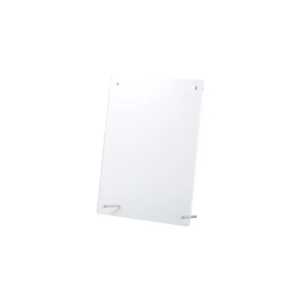 Acrylic Frame 1 Muji 297 x 210mm