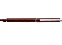 CELLO Signature Pen INDULGE Red