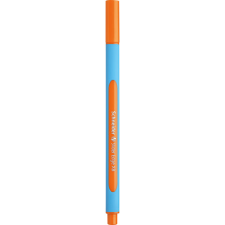 Schneider Slider Edge XB Orenge Color Pen