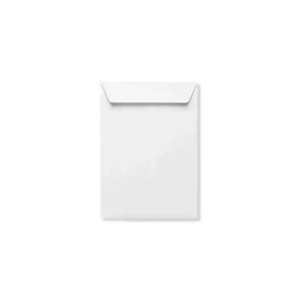 Maxi A4 Peel & Seal White Envelope 100GSM 1Pc 