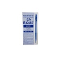 Pentel Ballpoint pen Feel-It 0.7 mm blue, 12 pc of pack
