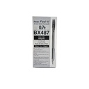 Pentel Ballpoint pen Feel-It 0.7 mm Black, 12 pc of pack