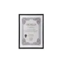 Sadaf Photo Frame A3 No.106-A3