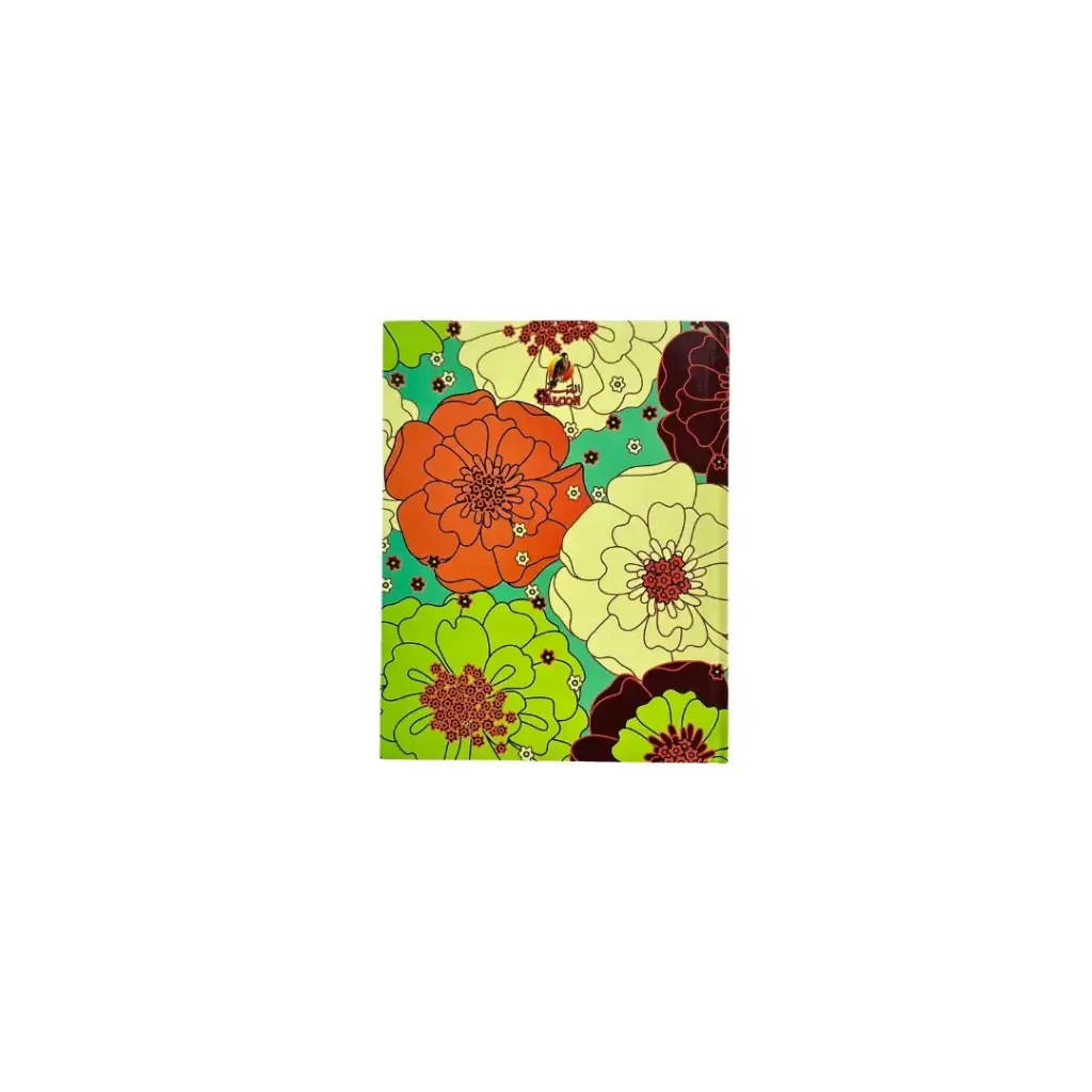 دفتر فالكون، سطر واحد، 60 صفحة، HC، 9x7