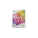 Galaxy Brite Color Paper A4 10 Colors 100 sheet 80GSM 